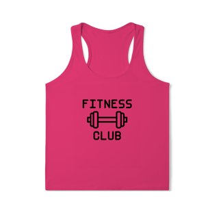 Nome do produto Regata Feminina Sportv Dry UV Fitness Club