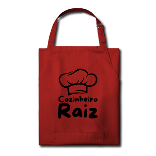 Nome do produto Avental Brim Cozinheir Raiz