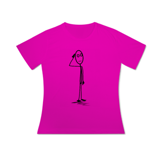 Nome do produto Camisa Baby Long Sport Dry UV Stick Man