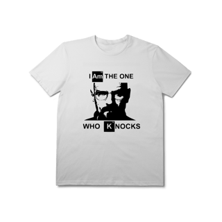 Nome do produto Camisa T-Shirt Prime Breaking Bad