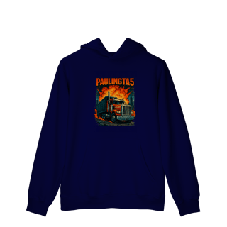 Nome do produto Moletom Prime Canguru Pulin GTA5