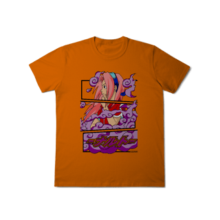 Nome do produto Camisa T-Shirt Classic Sakura Naruto Clássico