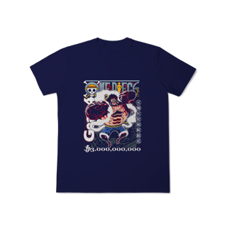 Nome do produto Camisa T-Shirt Classic Lufy Gear 4