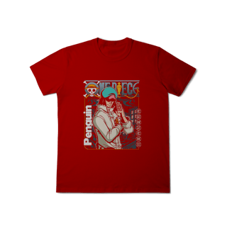 Nome do produto Camisa T-Shirt Classic Shachi One Piece