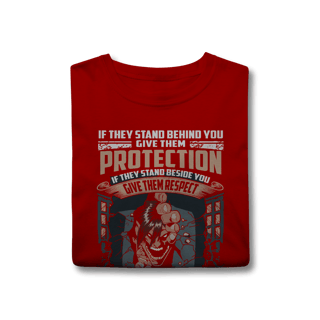 Nome do produto Camisa T-Shirt Classic Titan de Atack VS Muralha