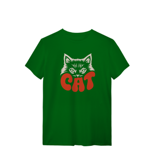 Nome do produto Camisa T-Shirt Quality CAT