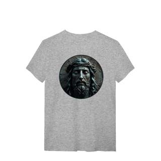 Nome do produto Camisa T-Shirt Quality Christ