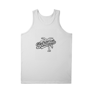 Nome do produto Regata Masculina Quality Bahamas