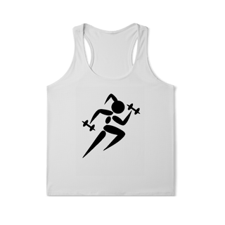 Nome do produto Regata Feminina Sportv Dry UV Fitness Classic