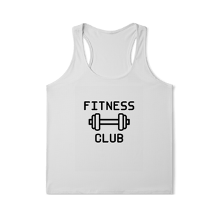 Nome do produto Regata Feminina Sportv Dry UV Fitness Club