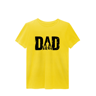 Nome do produto Camisa T-Shirt Estonada DAD