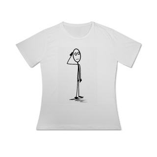 Nome do produto Camisa Baby Long Sport Dry UV Stick Man