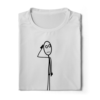 Nome do produto Camisa Manga Longa Sport Dry UV Stick Man