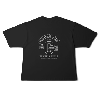 Nome do produto Camisa Oversized Uk