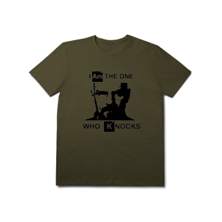 Nome do produto Camisa T-Shirt Prime Breaking Bad