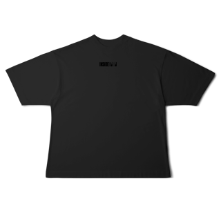 Nome do produto Camisa Oversized Caveira Tatuador