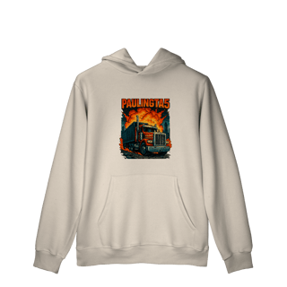 Nome do produto Moletom Prime Canguru Pulin GTA5