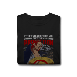Nome do produto Camisa T-Shirt Classic Shanks One Piece