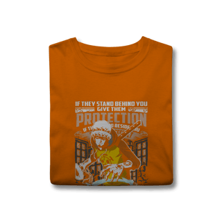 Nome do produto Camisa T-Shirt Classic Trafalgar Law One Piece