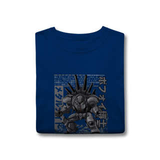 Nome do produto Camisa T-Shirt Classic Dr. Bofoi One Punch Man