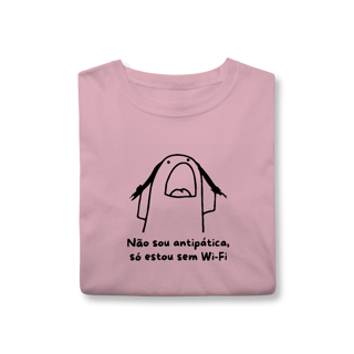 Nome do produto Camisa T-Shirt Classic 