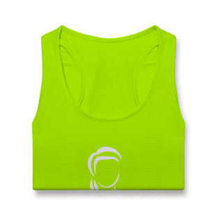 Nome do produto Regata Feminina Sportv Dry UV Soy Fitness