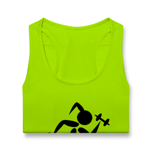 Nome do produto Regata Feminina Sportv Dry UV Fitness Classic