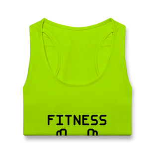 Nome do produto Regata Feminina Sportv Dry UV Fitness Club