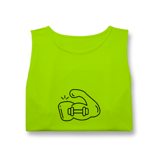 Nome do produto Regata Masculina Sport Dry UV Olha o Muck