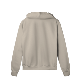 Nome do produto Moletom Prime Com Zíper