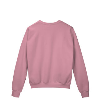 Nome do produto Moletom Quality Fechado Vibes