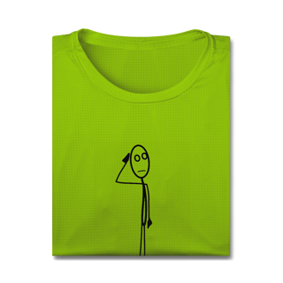 Nome do produto Camisa Baby Long Sport Dry UV Stick Man
