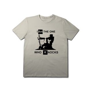 Nome do produto Camisa T-Shirt Prime Breaking Bad