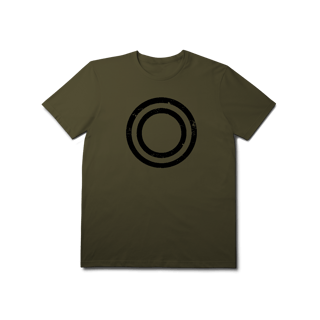 Nome do produto Camisa T-Shirt Prime Escudo