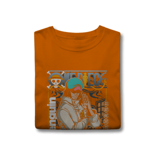 Nome do produto Camisa T-Shirt Classic Shachi One Piece