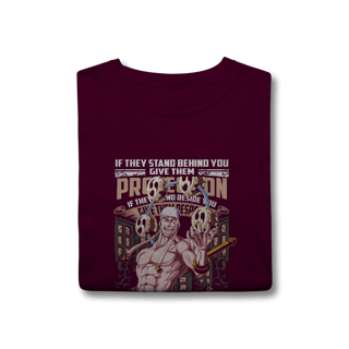 Nome do produto Camisa T-Shirt Classic Enel One Piece