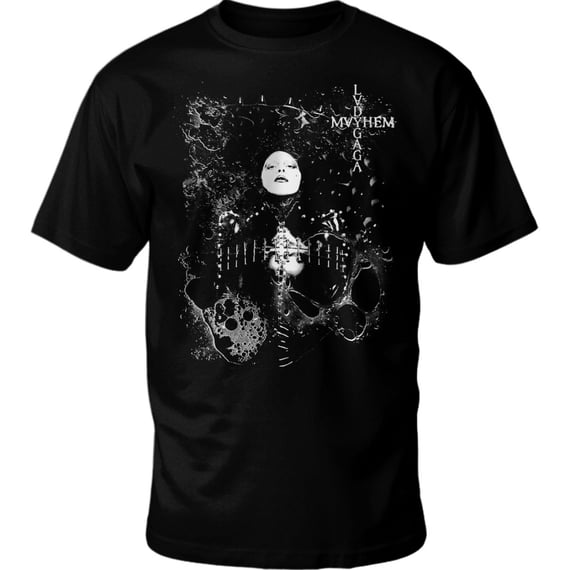 Lady Gaga - Dance or Die Plus Size