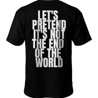Nome do produto Miley Cyrus - End of the World