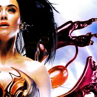 Nome do produto Katy Perry Lifetimes 