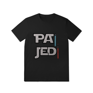 Nome do produto Camiseta Pai Jedi