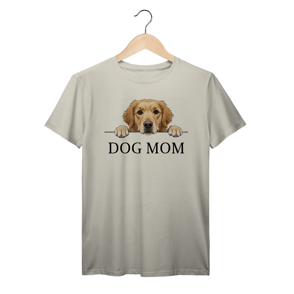 Nome do produto: DOG MOM