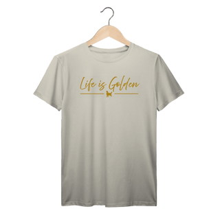 Life Is Golden