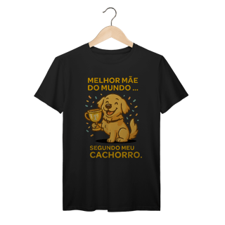 Nome do produto Melhor Mãe do Mundo