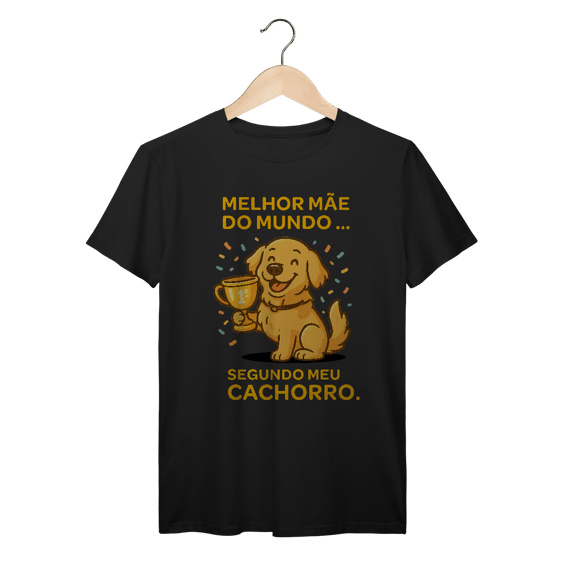 Melhor Mãe do Mundo