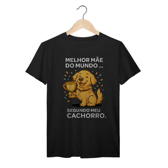 Melhor Mãe do Mundo