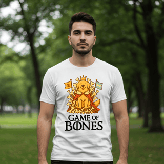 Nome do produto Game Of Bones
