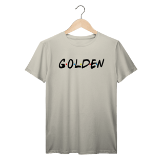 Nome do produto Golden Friends