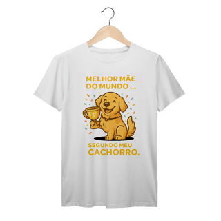 Nome do produto Melhor Mãe do Mundo