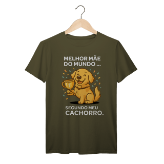 Nome do produto Melhor Mãe do Mundo