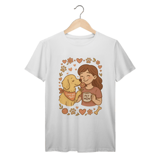 Nome do produto Love You Mom!